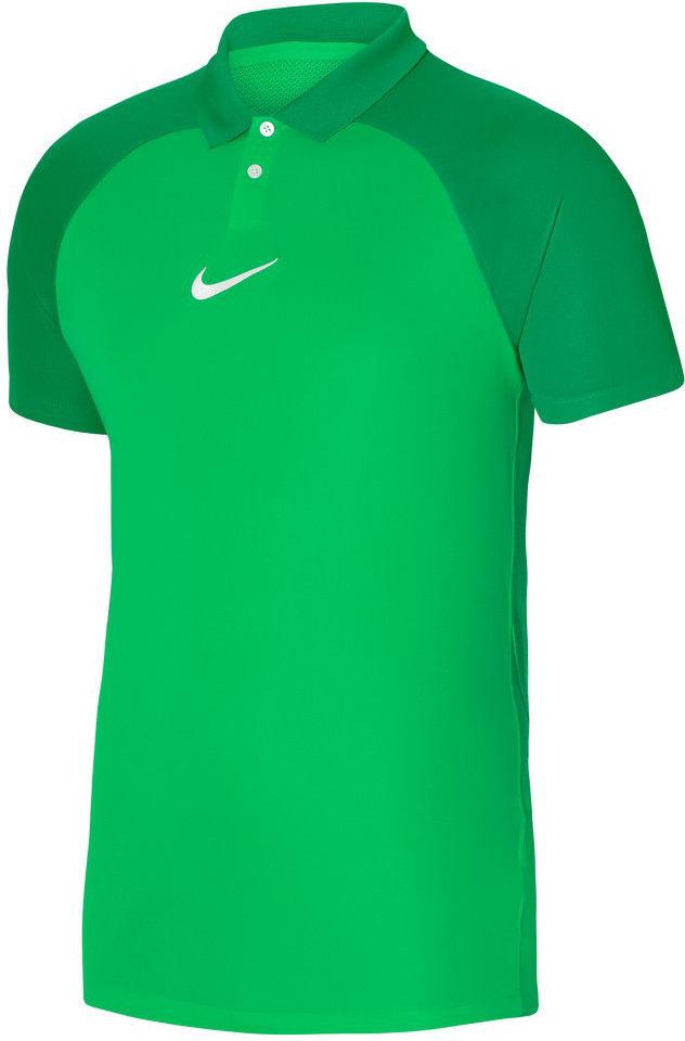 Polo trøje Nike Academy Pro Poloshirt Kids