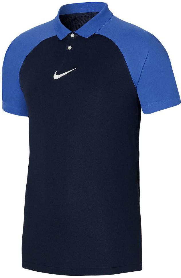 Koszula z krótkim rękawem Nike Academy Pro Poloshirt Kids