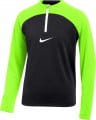 nike academy pro drill top youth 413842 dh9280 010 120