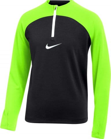 nike academy pro drill top youth 413842 dh9280 010 480