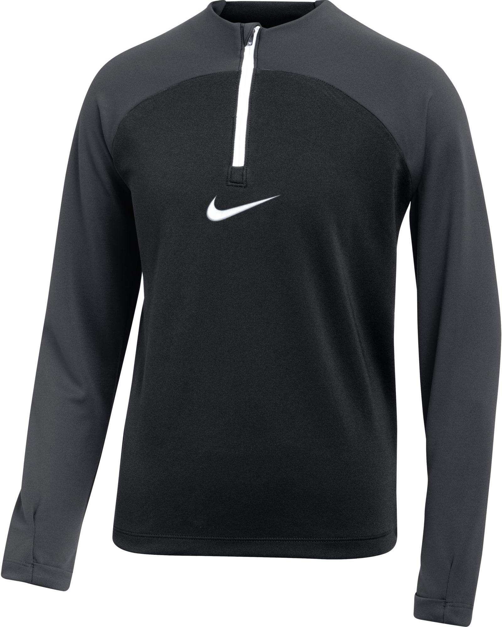 Tričko s dlhým rukávom Nike Academy Pro Drill Top Youth