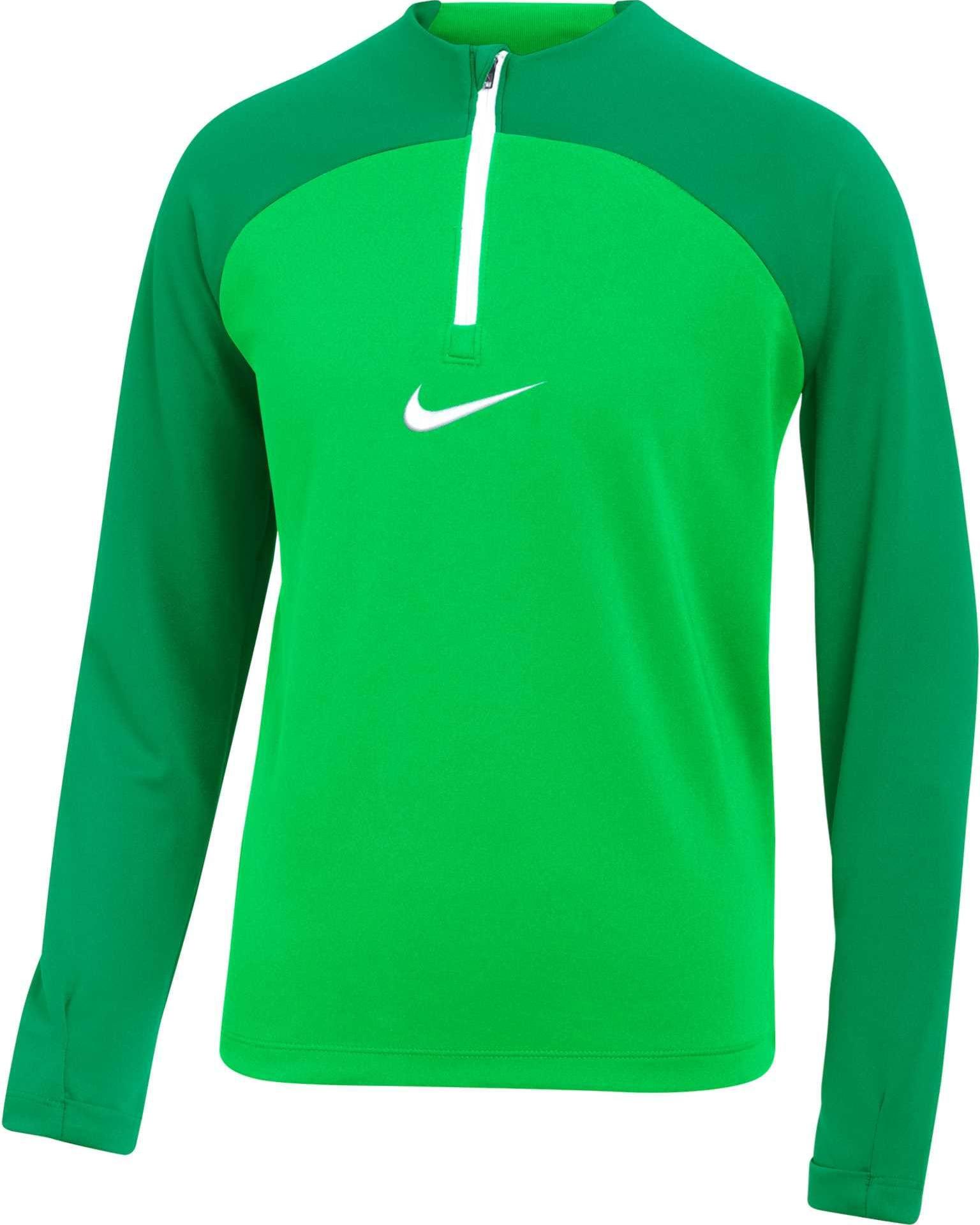 Koszula z długim rękawem Nike Academy Pro Drill Top Youth