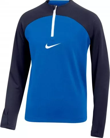 nike fluo academy pro drill top youth 413844 dh9280 463 480