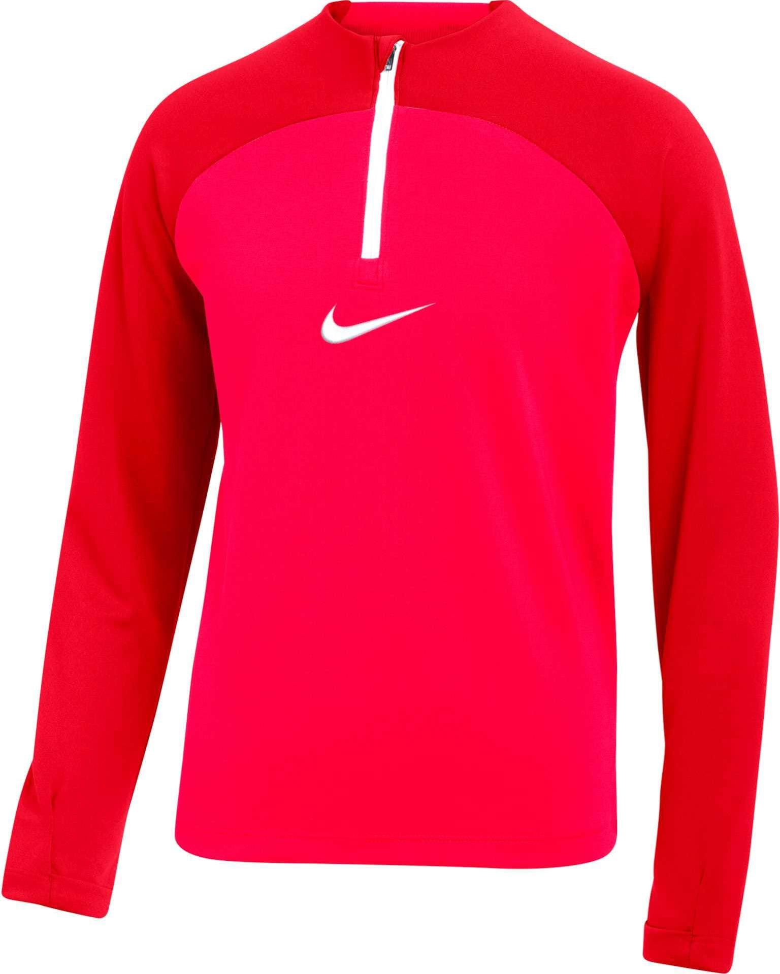 Tričko s dlhým rukávom Nike Academy Pro Drill Top Youth