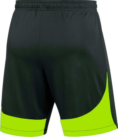 nike academy fade shorts