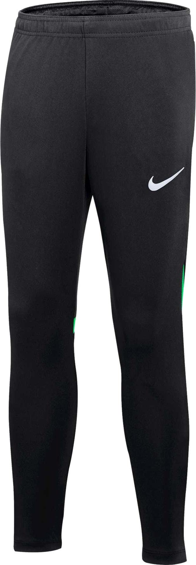 nike academy pro pant youth 412906 dh9325 011