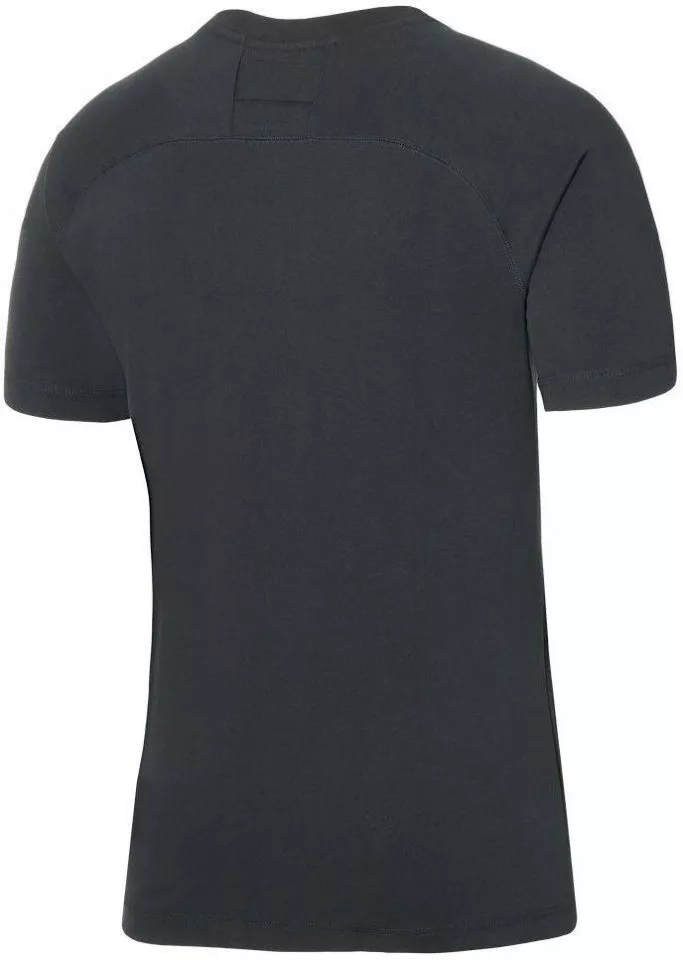Pánské fotbalové tričko s krátkým rukávem Nike Strike 22 Express