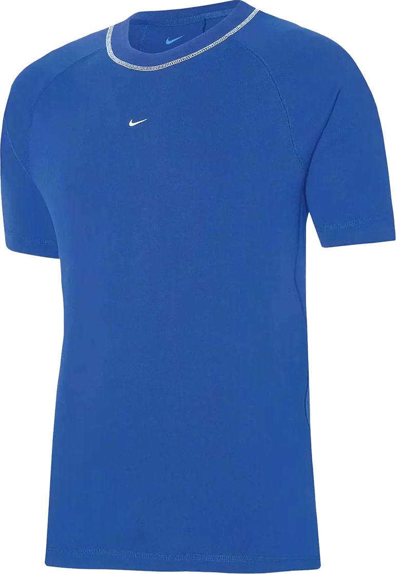 Pánské fotbalové tričko s krátkým rukávem Nike Strike 22 Express
