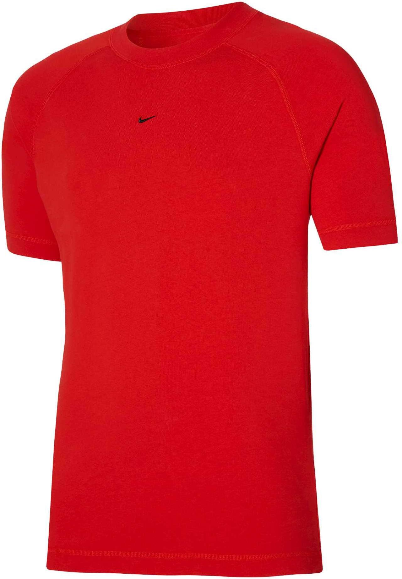 T-shirt Nike code Strike 22 Express Top S/S