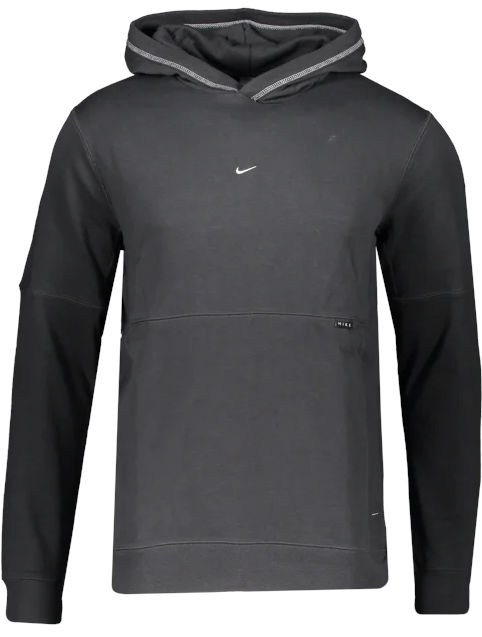 Sweatshirt med hætte Nike M NK STRKE22 PO HOODY