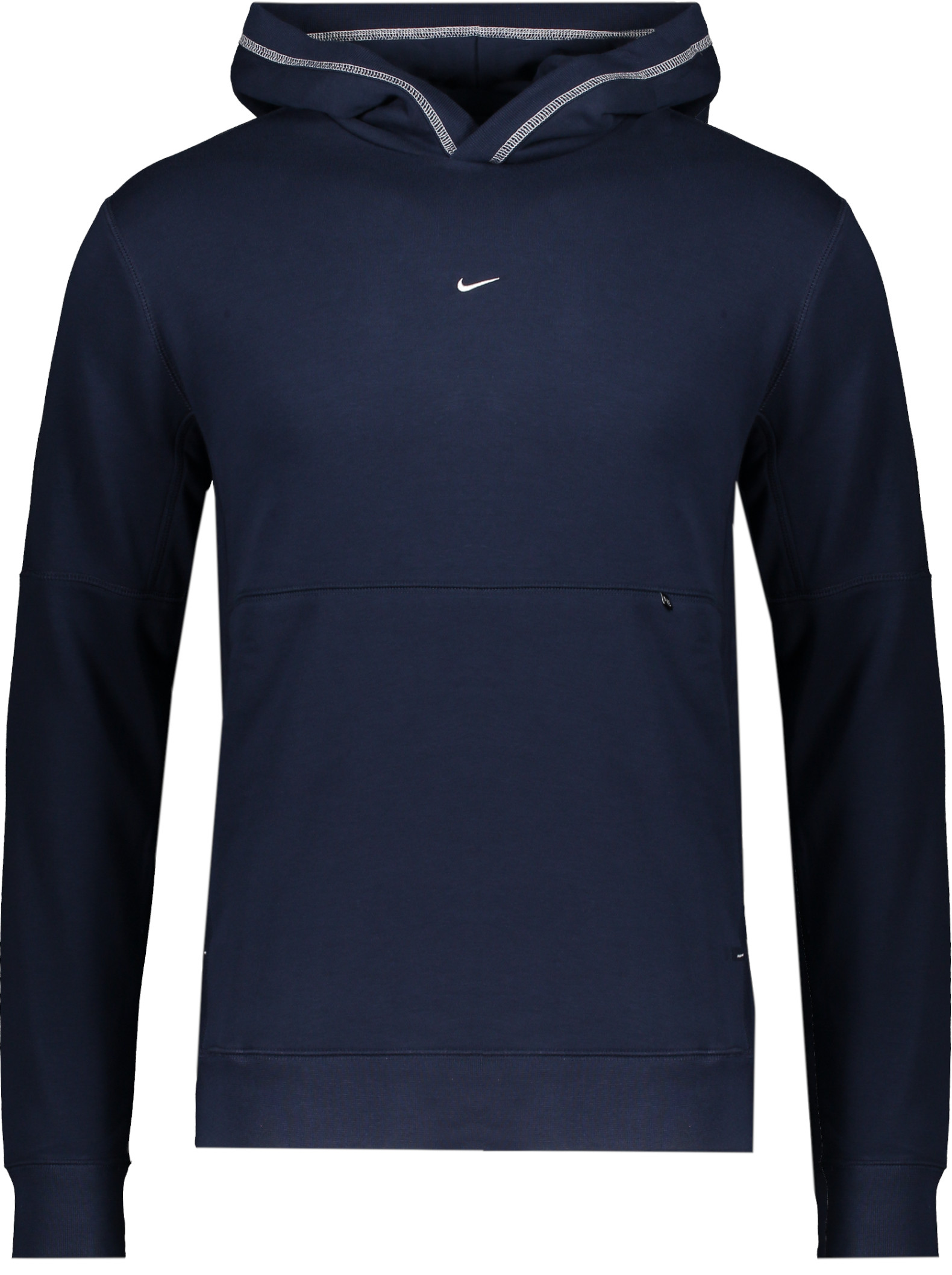 Hooded sweatshirt Nike M NK STRKE22 PO HOODY