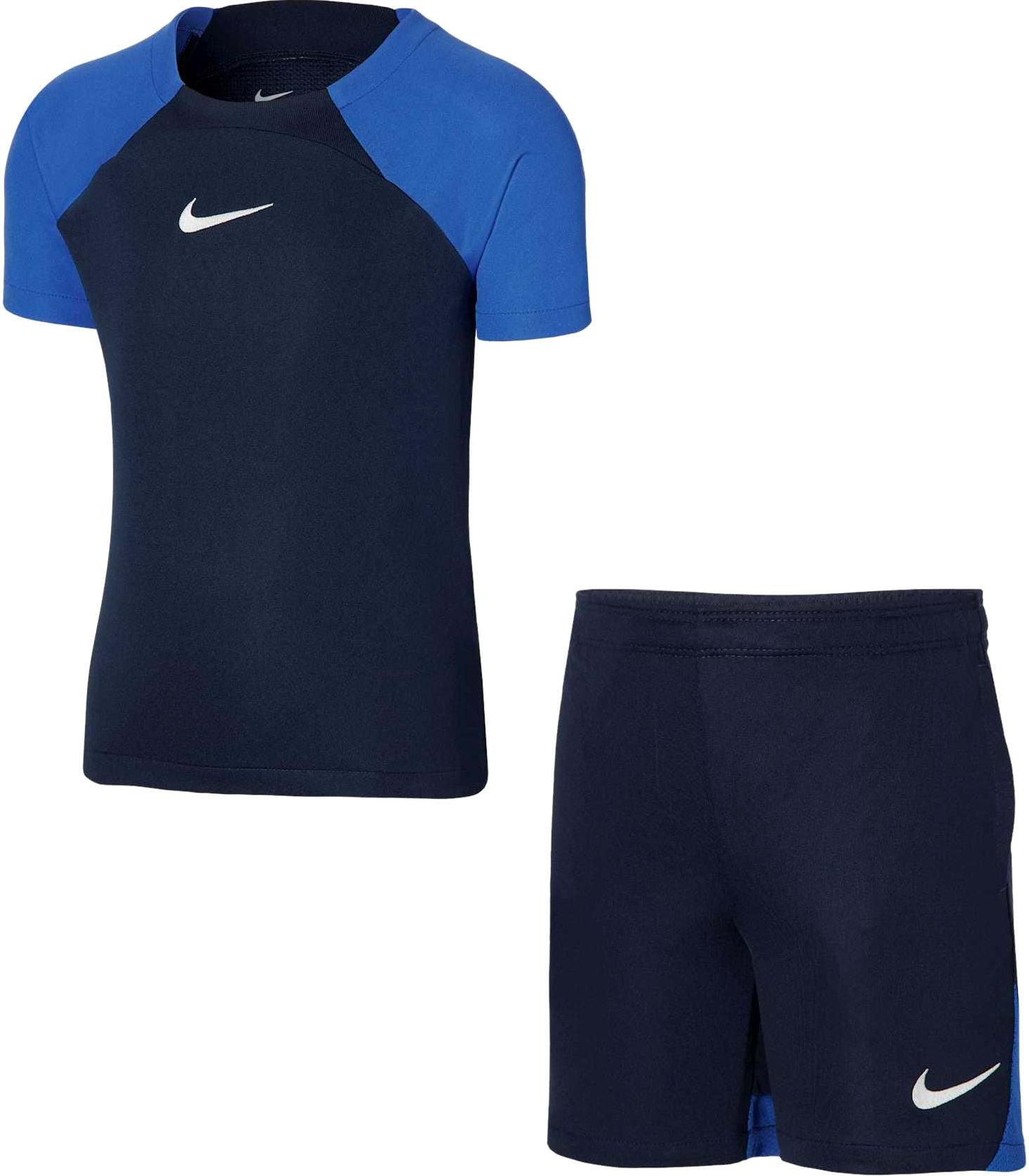 Conjunto Nike Academy Pro Training Kit (Little Kids)