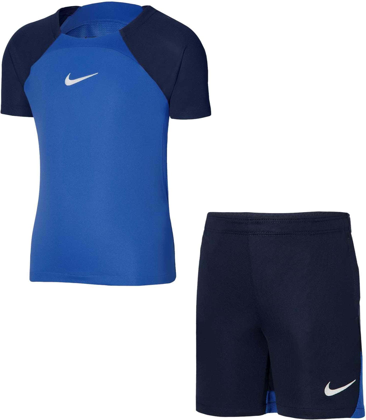 Conjunto Nike t23 Academy Pro Training Kit (Little Kids)