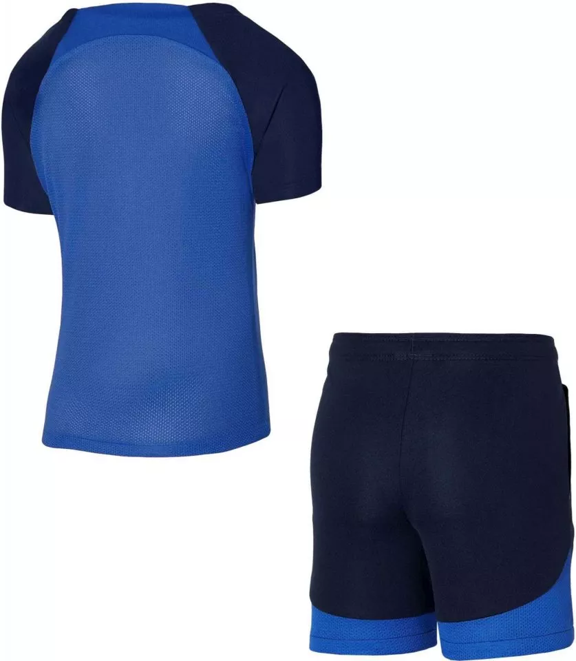 Súprava Nike Academy Pro Training Kit (Little Kids)