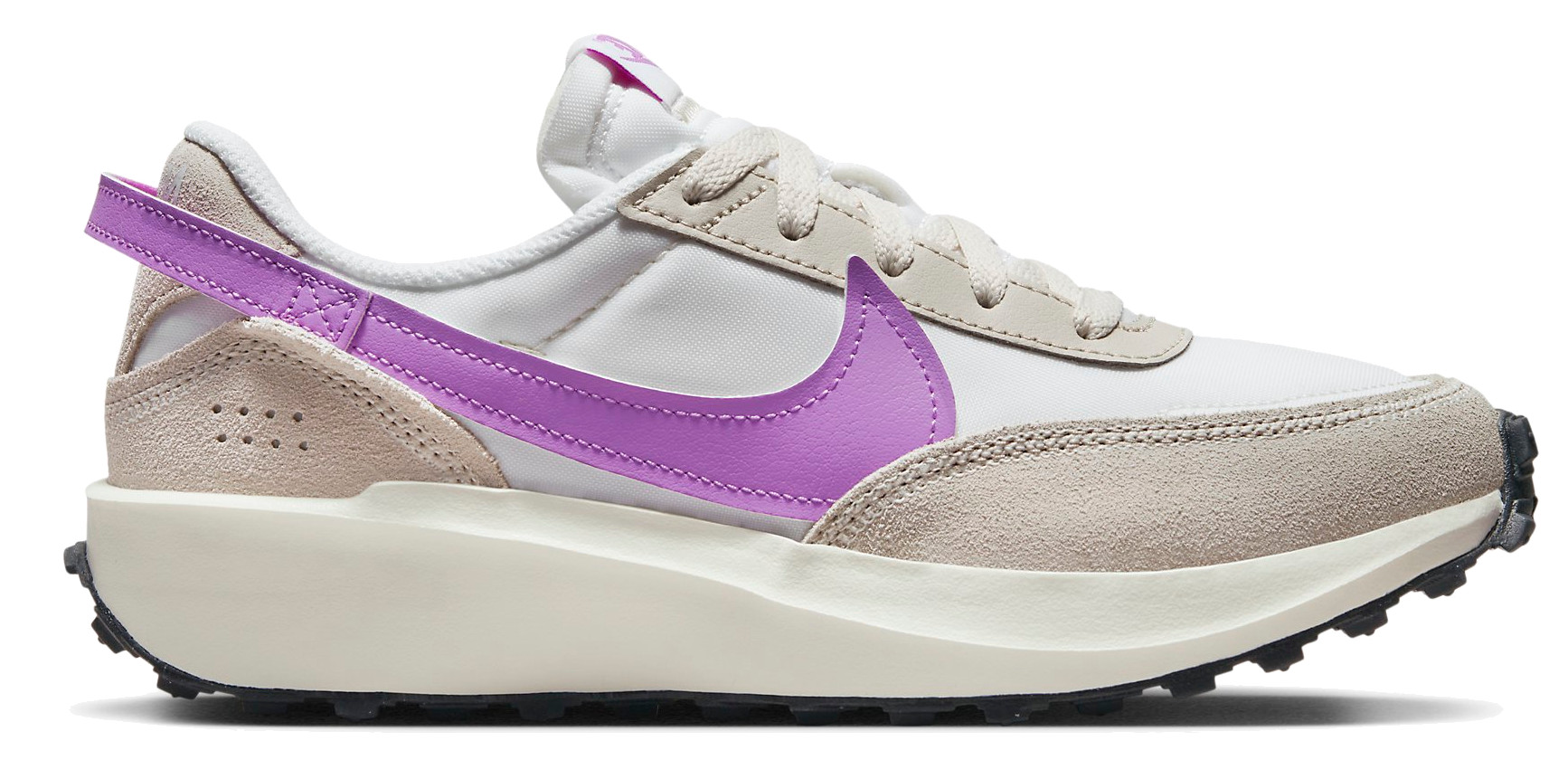 Chaussures Nike WMNS WAFFLE DEBUT