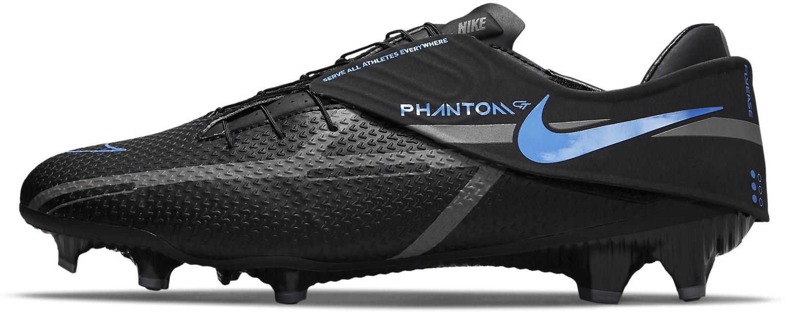 Kopačka na různé povrchy Nike Phantom GT2 Academy FlyEase MG
