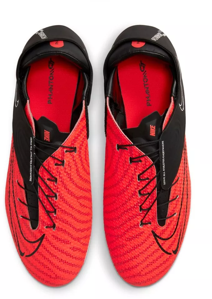 Fodboldstøvler Nike PHANTOM GT2 ACDMY FLYEASE FGMG