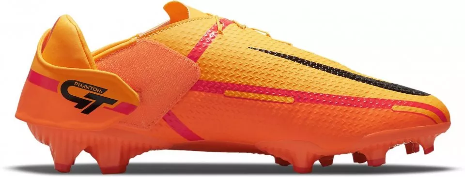 Ποδοσφαιρικά παπούτσια Nike Phantom GT2 Academy FlyEase MG