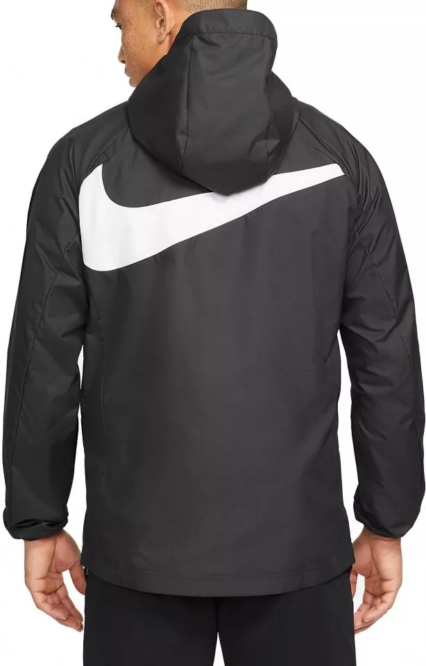 Bunda s kapucňou Nike F.C. Dri-FIT AWF