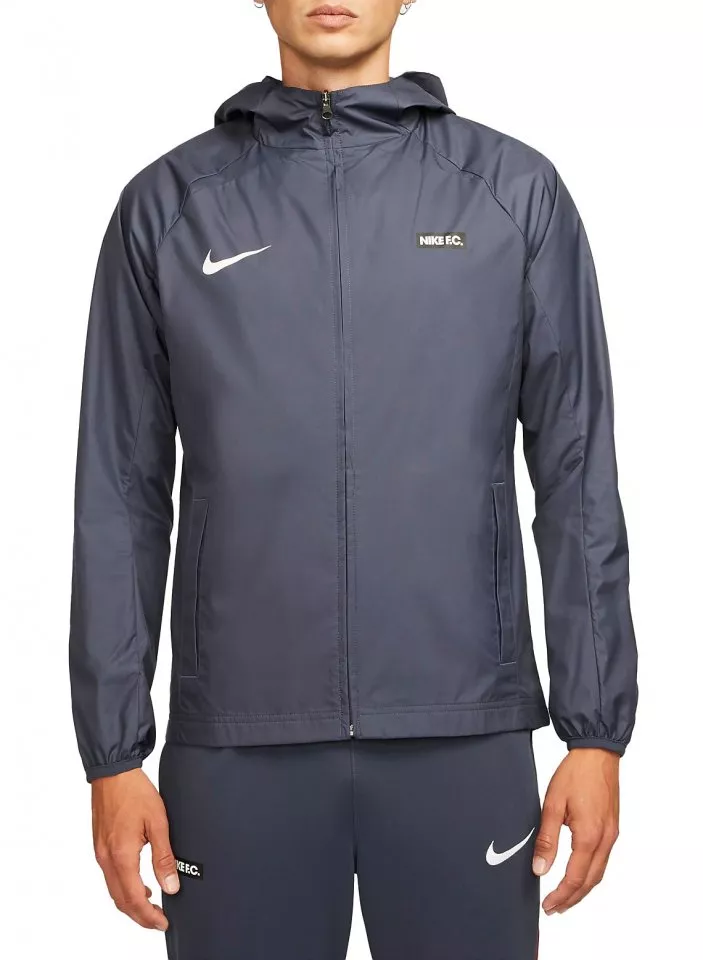 Hooded jacket Nike F.C. Dri-FIT AWF - 11teamsports.ie