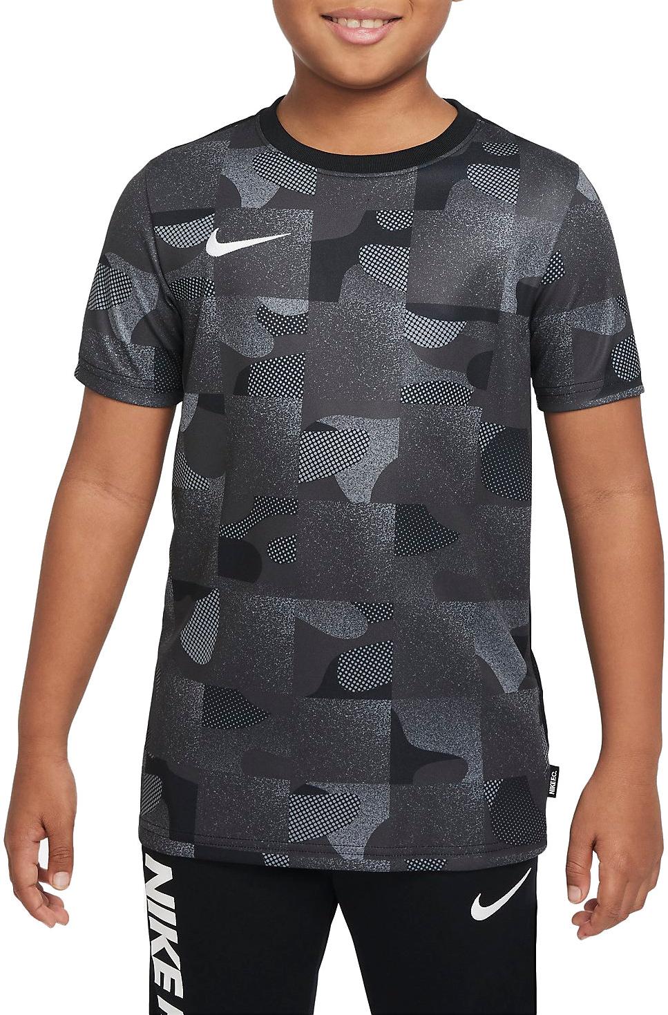 Nike F.C. Dri-FIT Rövid ujjú póló