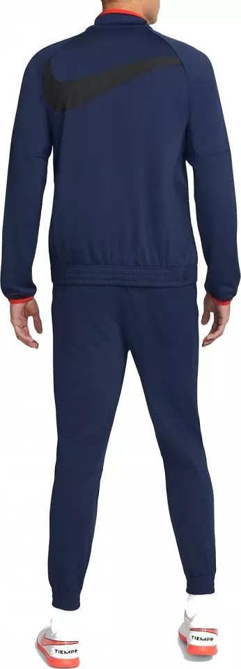 Nike F.C. Men's Knit Football Drill Suit Szett