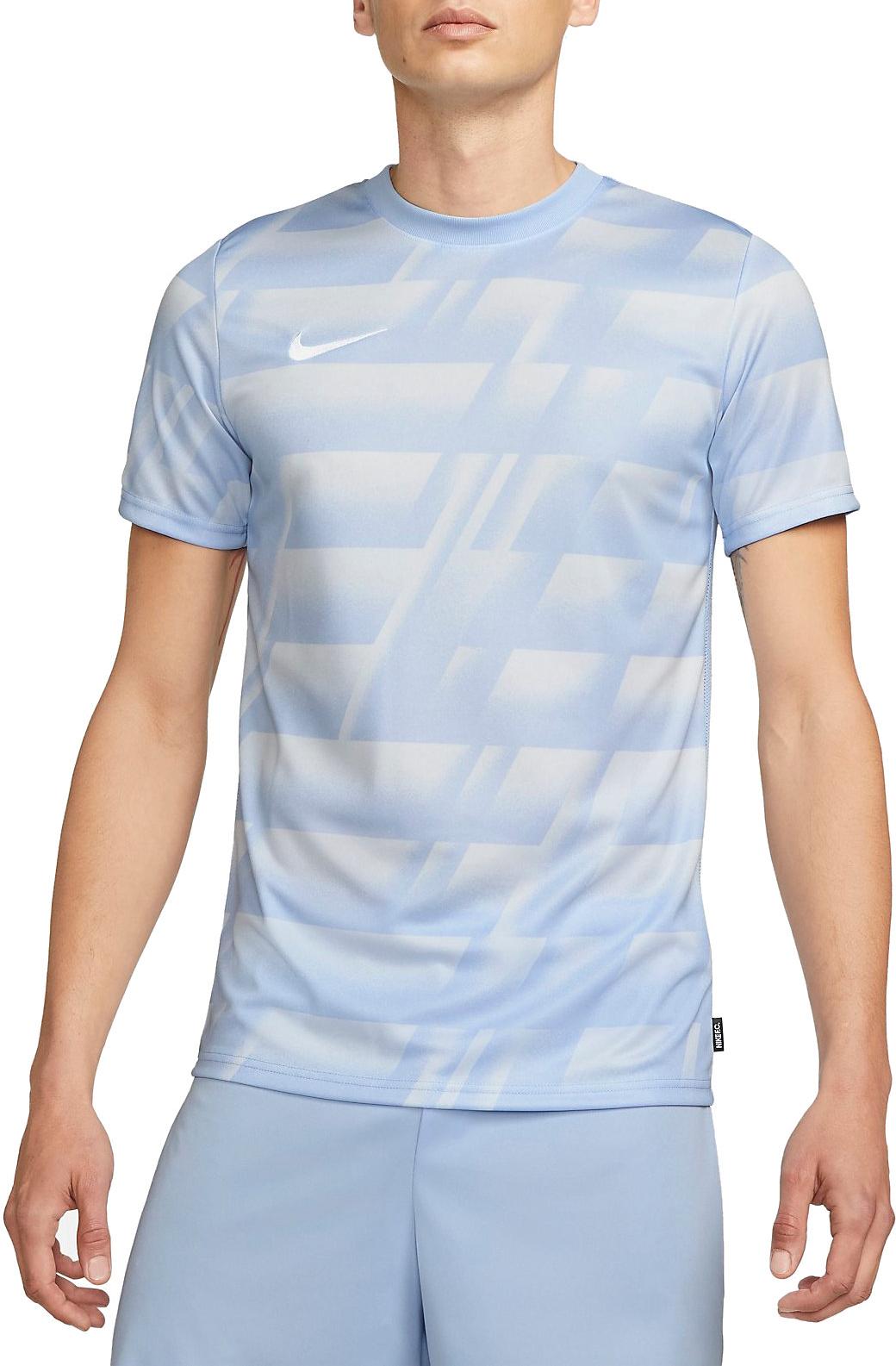 T-shirt Nike M NK DF FC LIBERO TOP SS GX