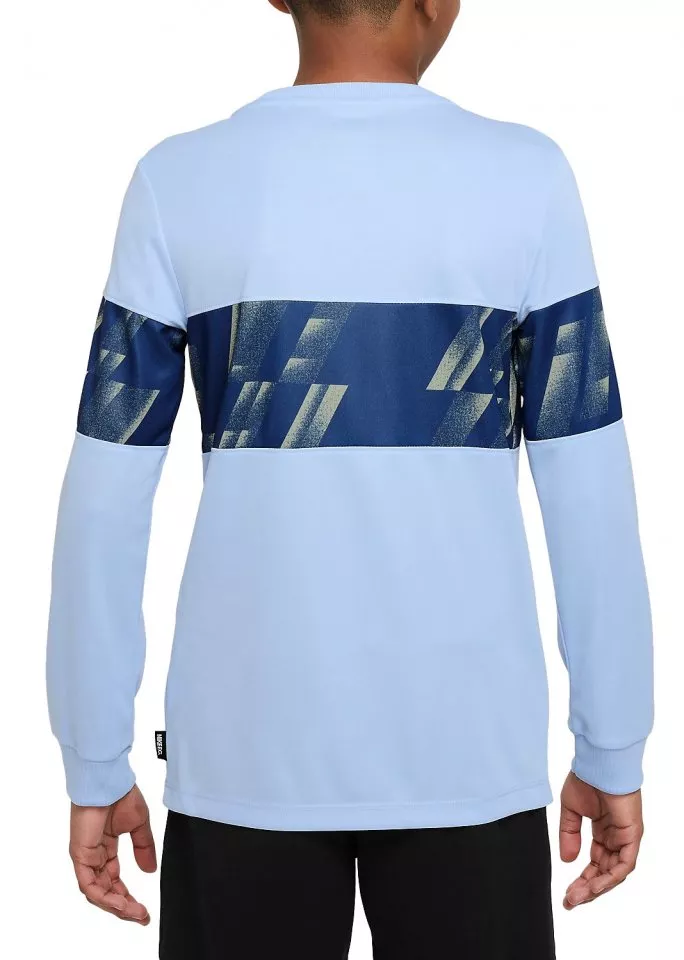 Langarm-T-Shirt Nike F.C. Dri-FIT Libero