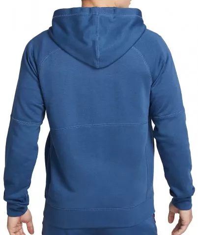 Sweatshirt com capuz Nike F.C. Tribuna