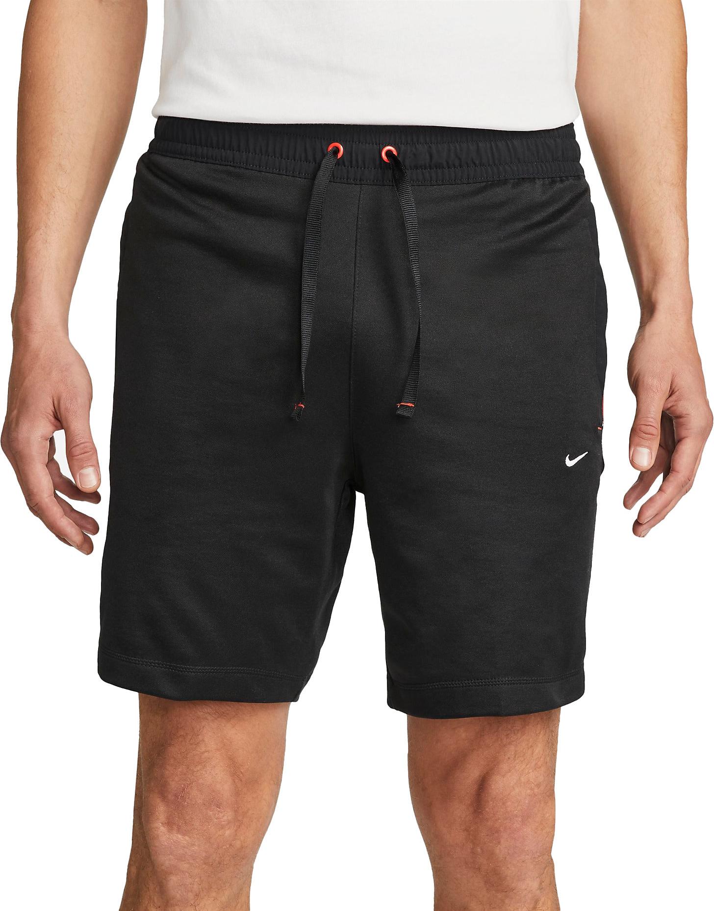 Pantalón corto Nike M NK FC TRIBUNA 8IN SHORT KZ