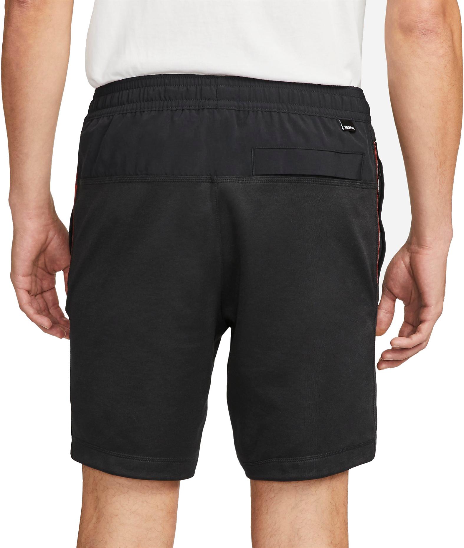 Shorts Nike M NK FC TRIBUNA 8IN SHORT KZ