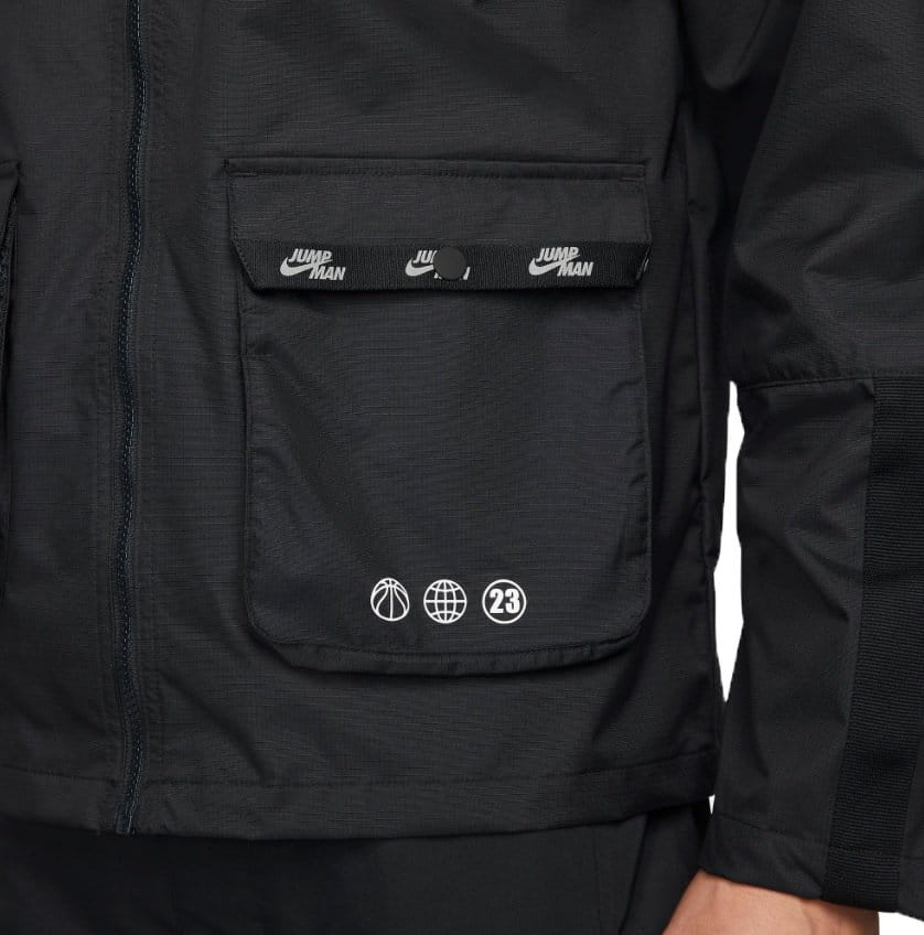 Chaqueta Jordan Jordan Jumpman Jacket - 11teamsports.es