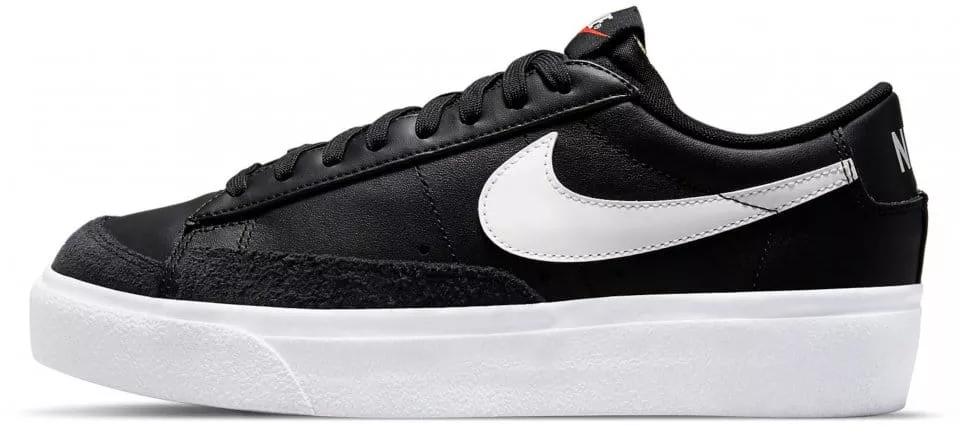 Incaltaminte Nike Blazer Low Platform Women s Shoe