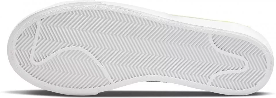 Zapatillas Nike Blazer Low Platform Women s Shoe
