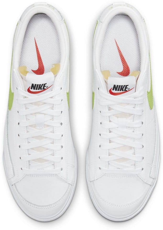 Obuv Nike Blazer Low Platform Women s Shoe