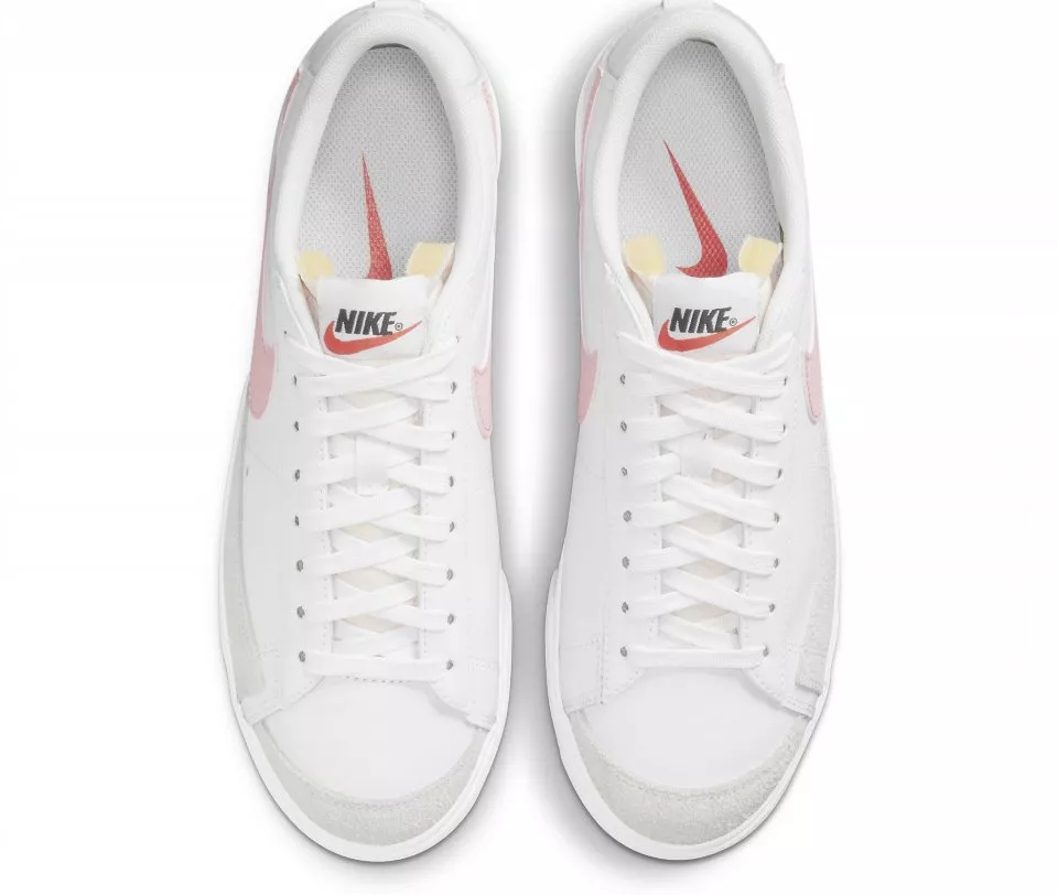 Shoes Nike Blazer Low Platform Women s Shoe