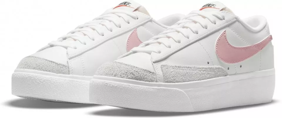 Schuhe Nike Blazer Low Platform Women s Shoe