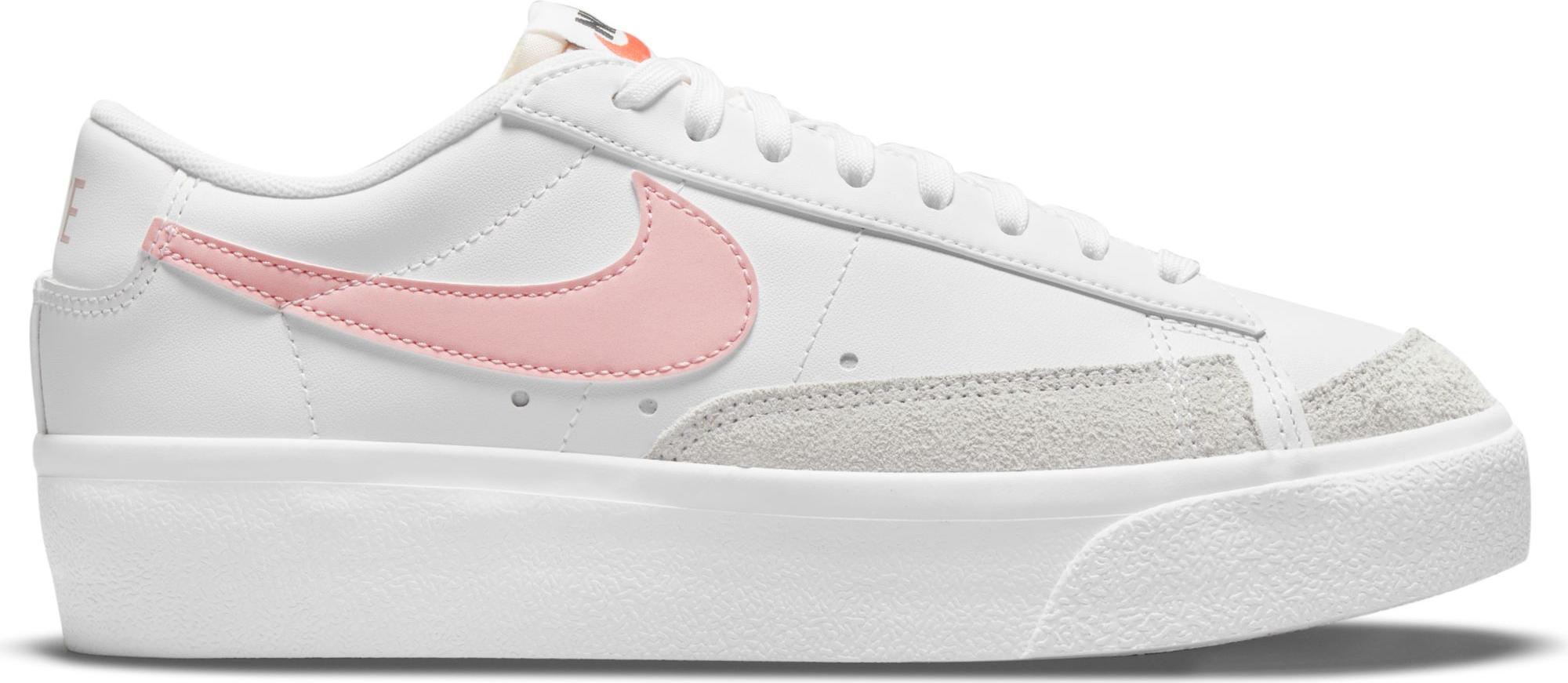 Chaussures Nike Blazer Low Platform Women s Shoe