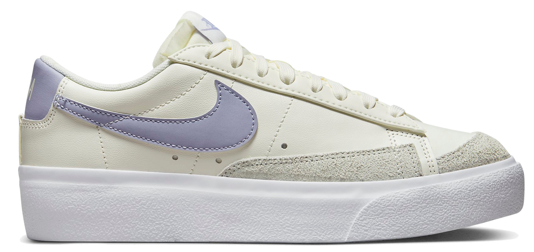 Sapatilhas Nike Blazer Low Platform