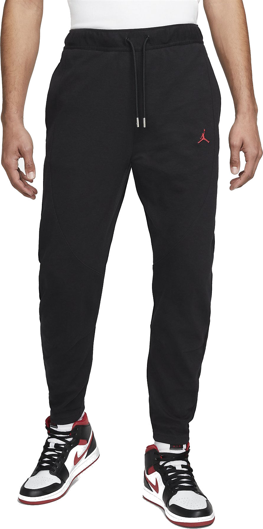 Pánské rozcvičovací kalhoty Jordan Essentials