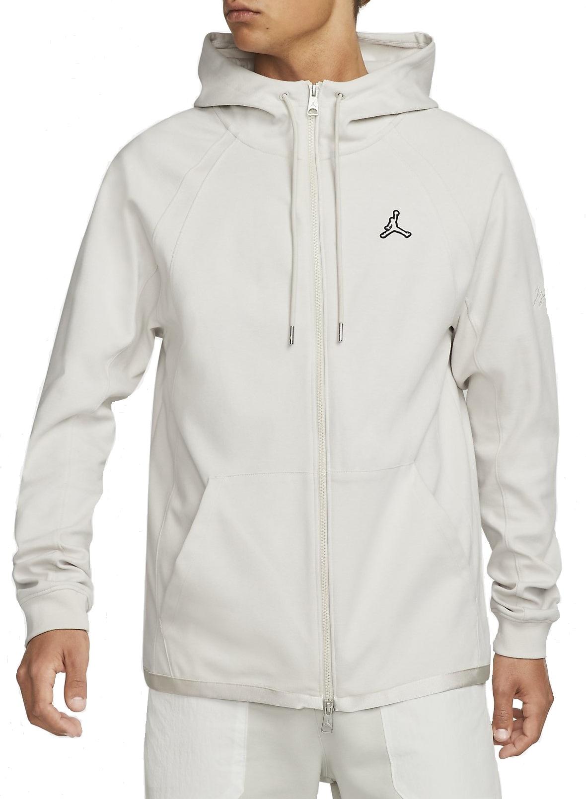Pánská bunda s kapucí Nike Jordan Essentials WarmUp