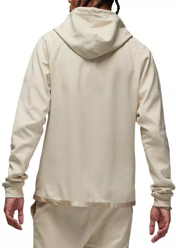 Hooded jacket Jordan Essentials Warmup Hoodie