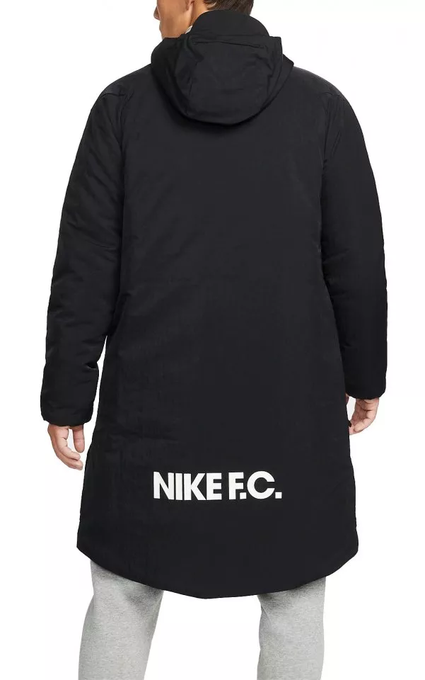 Casaco com capuz Nike M NK FC SIDELINE JKT