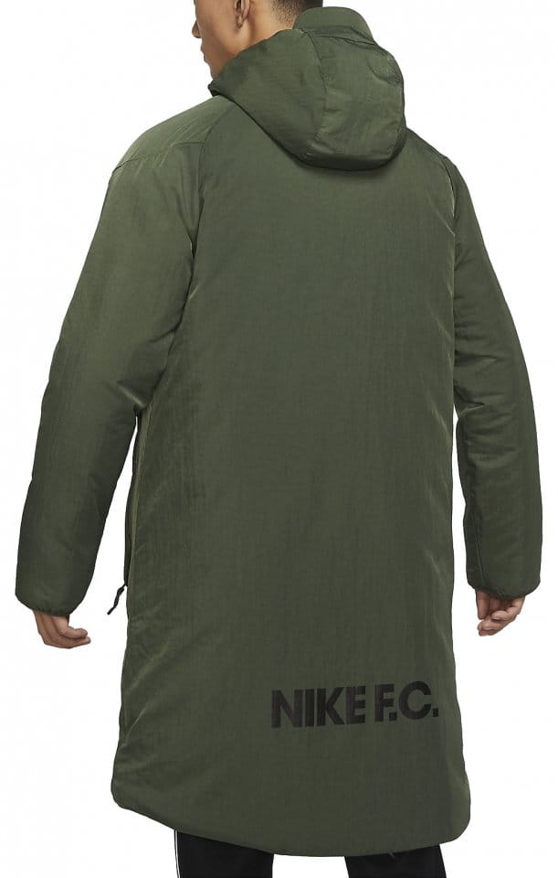 Casaco com capuz Nike M NK FC SIDELINE JKT