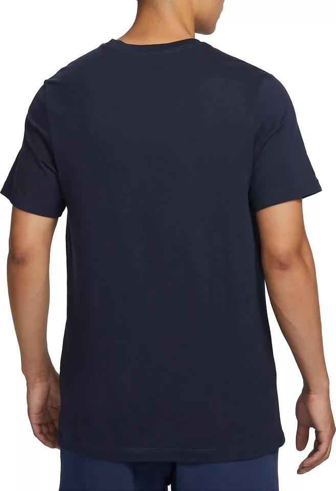 T-shirt Nike THFC M NK CREST TEE