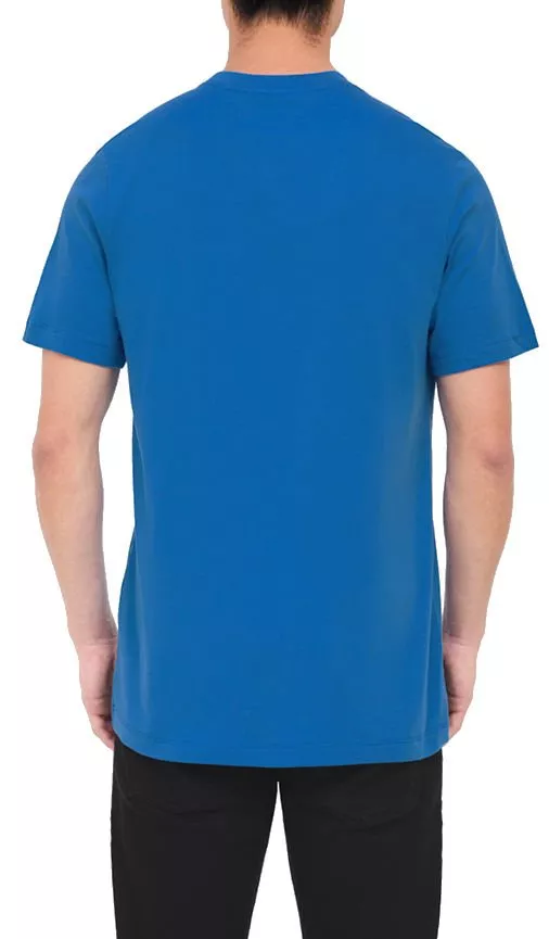 Pánské tričko s krátkým rukávem Nike FC Barcelona Swoosh