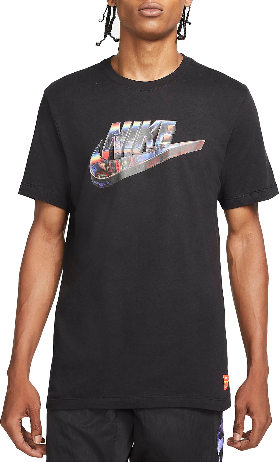 Nike Sportswear Men s T-Shirt Rövid ujjú póló