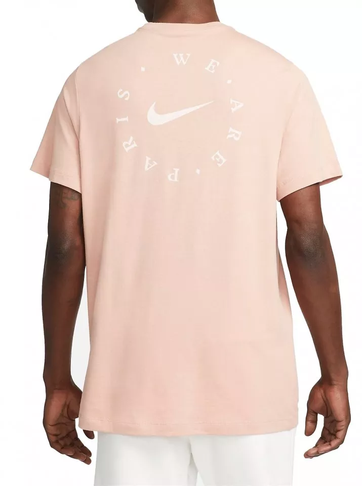 T-Shirt Nike Paris-Saint Germain Voice Tee