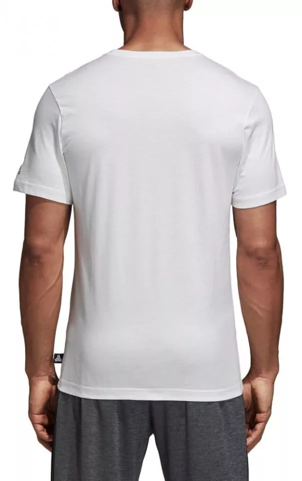 Camiseta adidas TAN Logo Tee