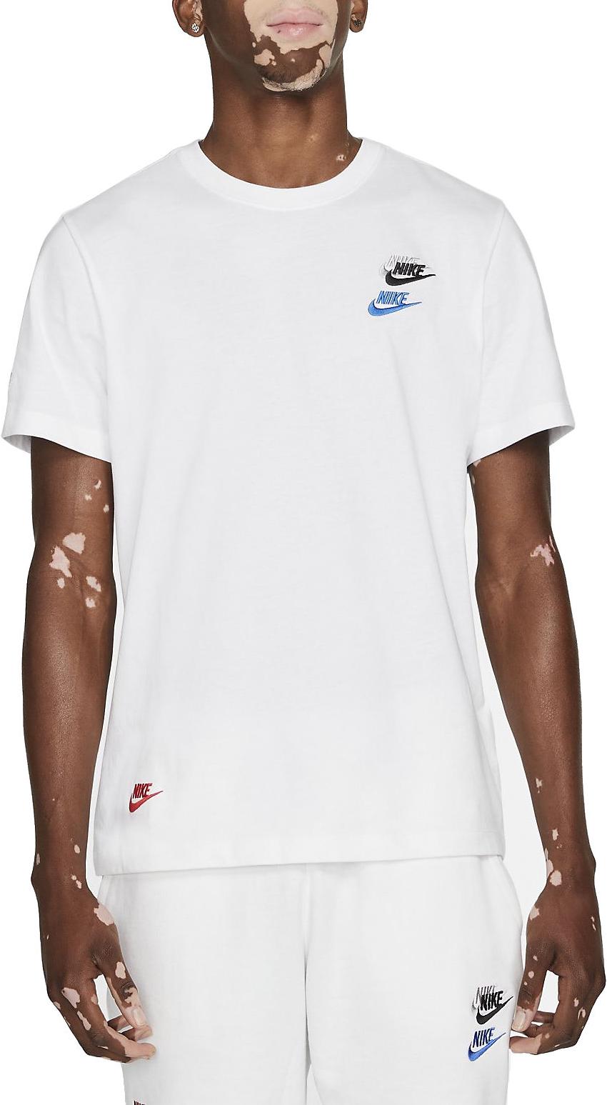 Camiseta Nike Men s T-Shirt - Top4Running.es